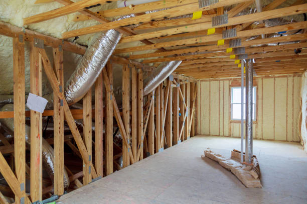 Best Commercial Insulation in Mckinney, TX