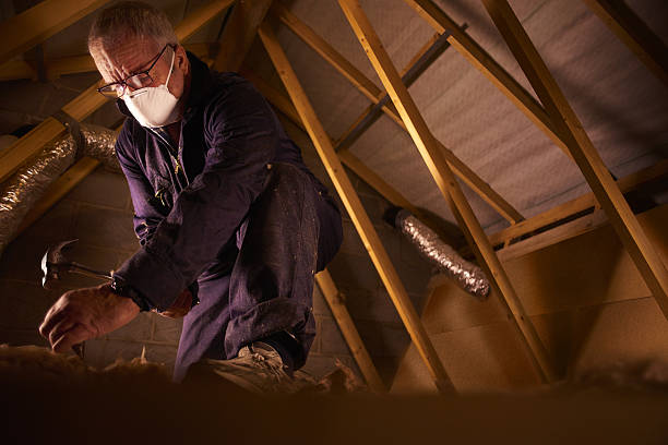 Best Insulation for Specific Applications in Mckinney, TX